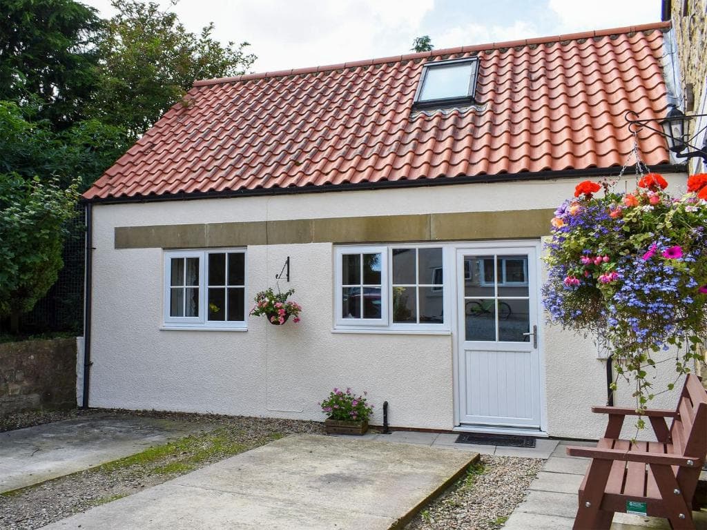 Rosebank Cottage