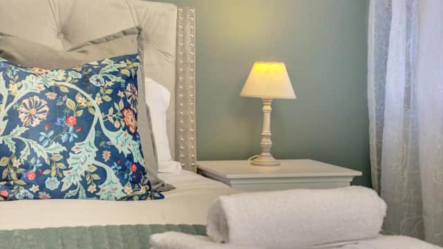Accommodation at The Nook - A modern 2 bedroom loft with parking in ripon
