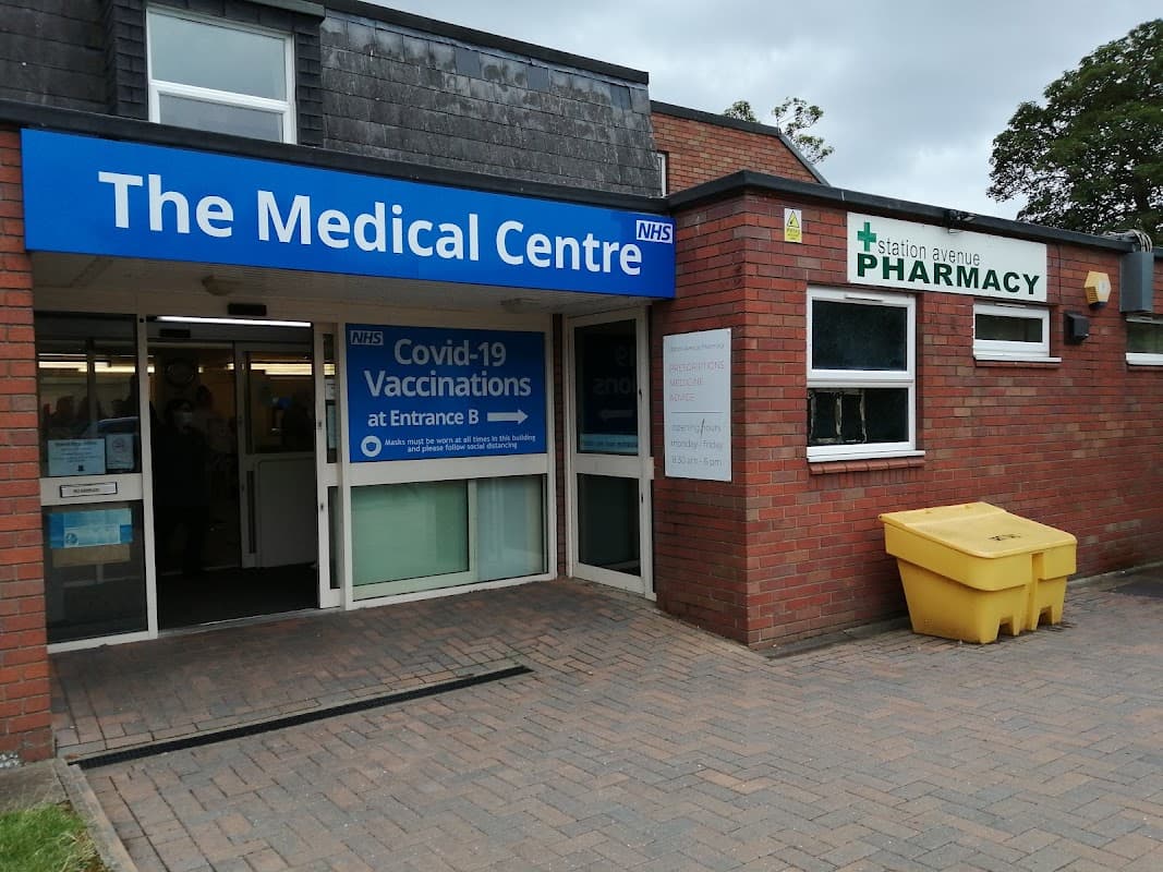 Drs Reddy & Nunn - The Medical Centre