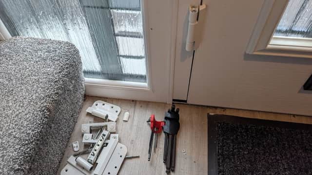 The Yorkshire Lock and Door Man Ltd - Locksmiths in leeds