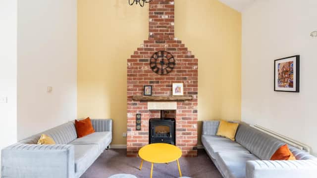 Pass the Keys Charming Cottage near Clifton Moor