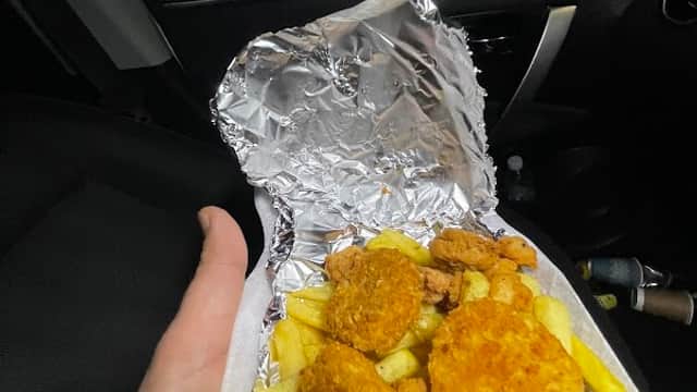 Caesars Pizza Selby - Takeaway in killingbeck