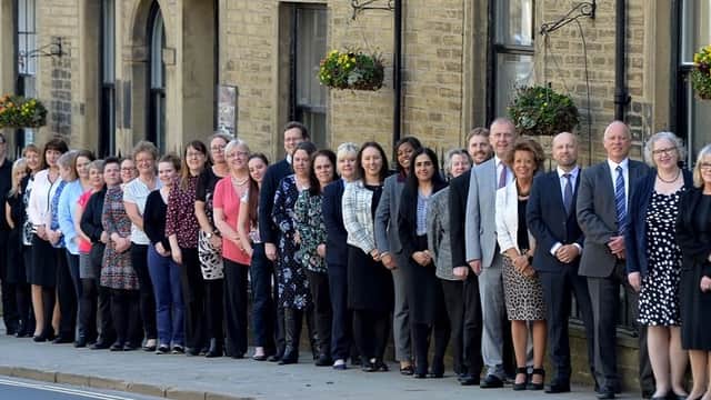 Wilkinson Woodward - Solicitors in halifax