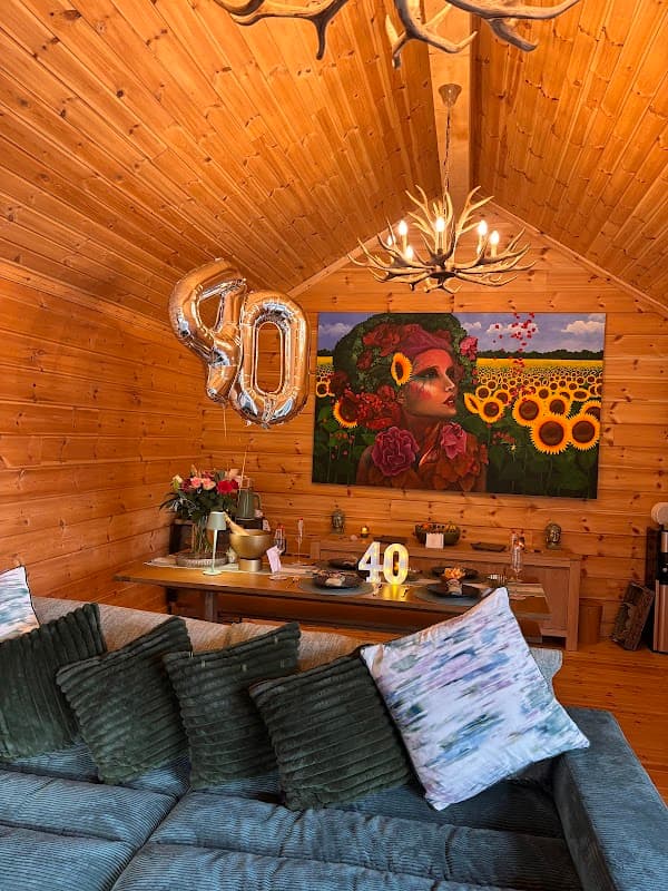 Beckside Spa Retreat