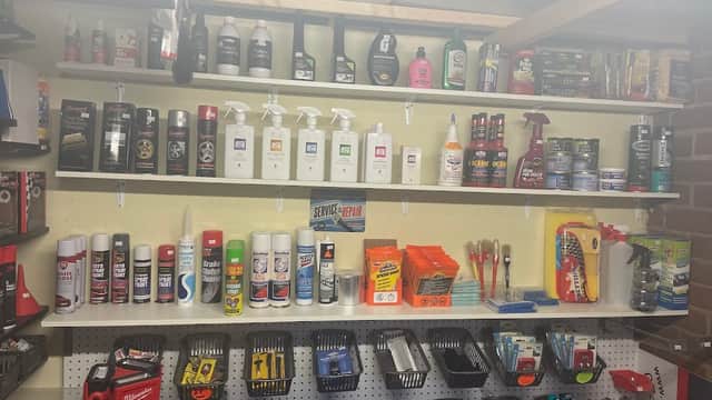 Ratsport Autos - Garages in doncaster