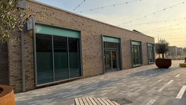 Little Olives Day Nursery - Nurseries in woodhouse
