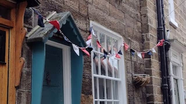 Accommodation at Darnholm, Robin Hood's Bay in robin hoods bay