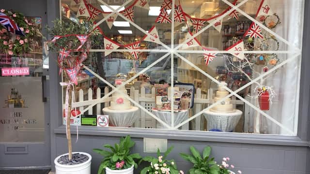 The Cake Maker Shop - Bakers in brighouse