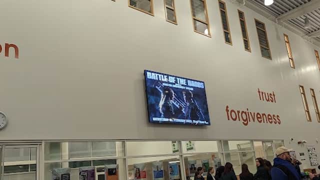 Horizon Community College - Colleges in barnsley