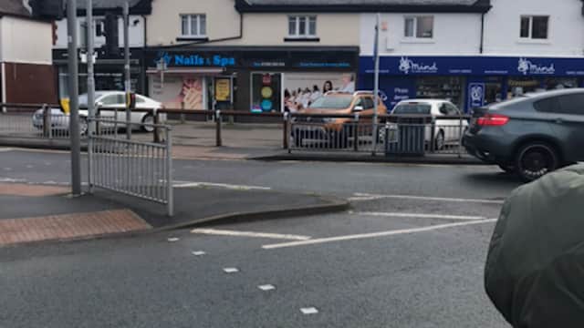 Sky Nails And Spa - Beauty Salons in moortown
