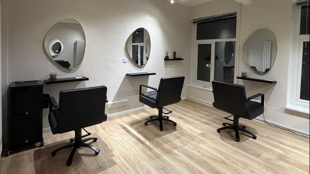 Chapter Three Hair Studio