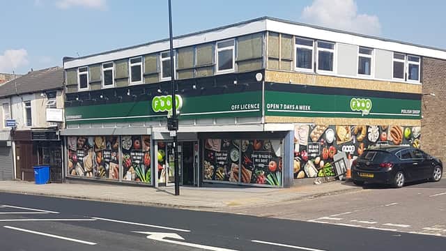 Dora Food Plus - Supermarkets in carbrook