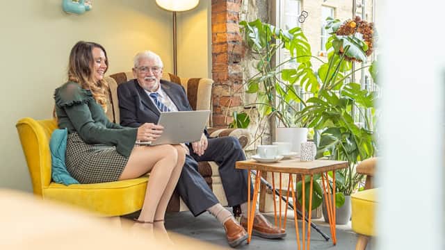 Every Step Financial Services - Insurance in halifax