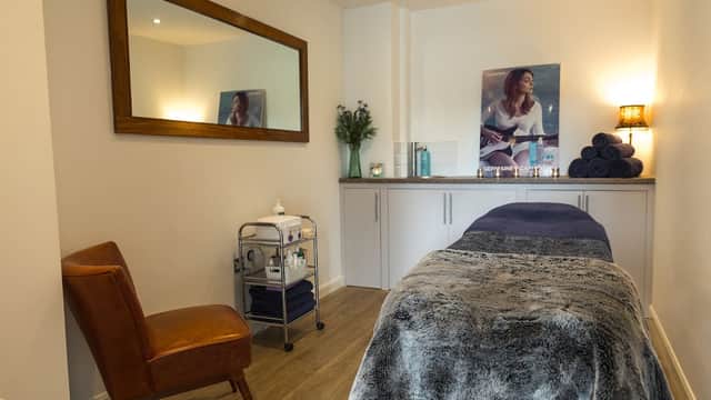 Urban Chill - Beauty Salons in harrogate