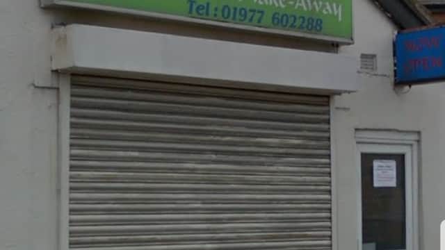 Fortune House - Takeaway in pontefract