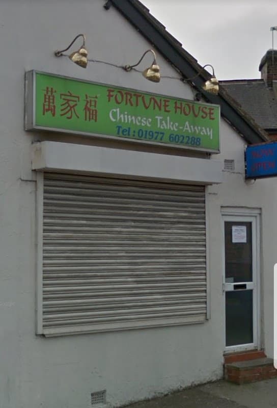 Fortune House