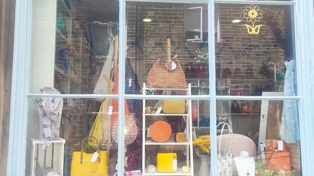 Sian Alison Designs - Jewellers in cross roads