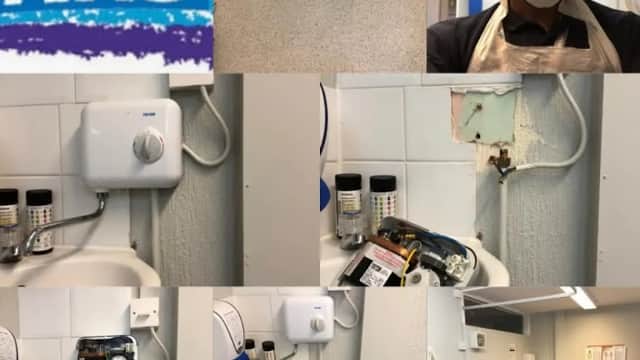 SFR Plumbing & Heating Ltd - Plumbers in leeds