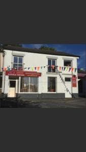 Ingleton M'S Apartment