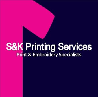 S&K Printing Services