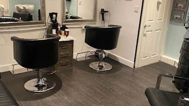 Aphrodites - Hair Salons in moortown