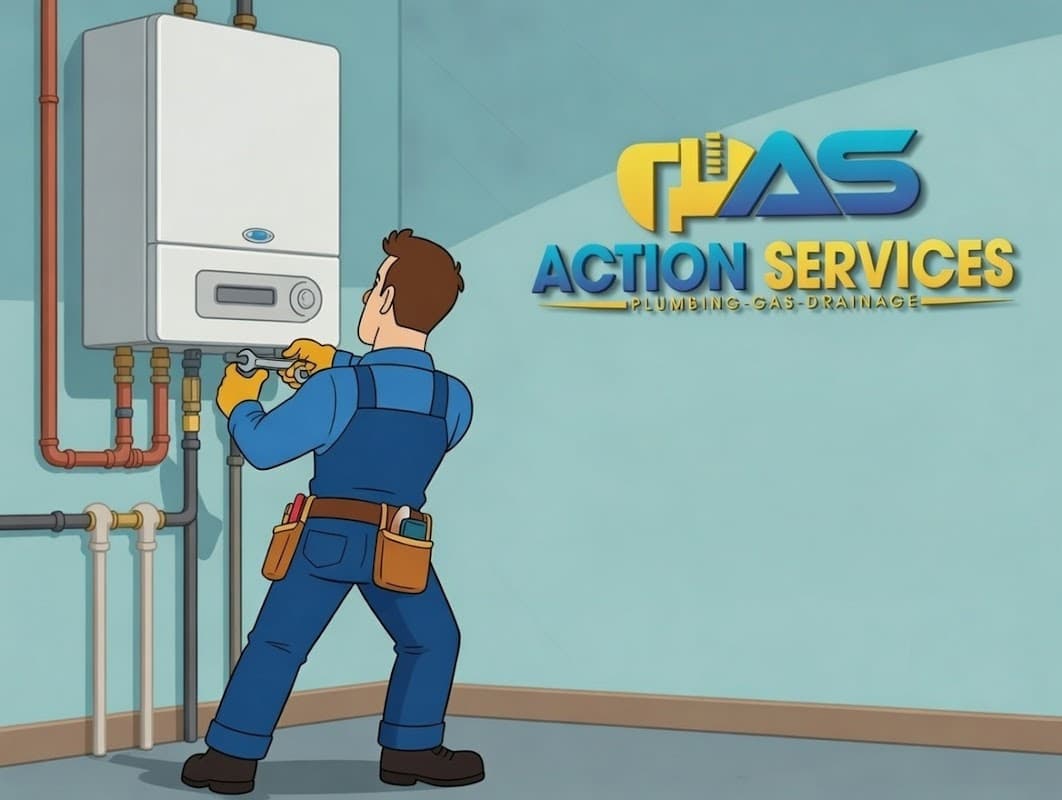 Action Services 247 ltd