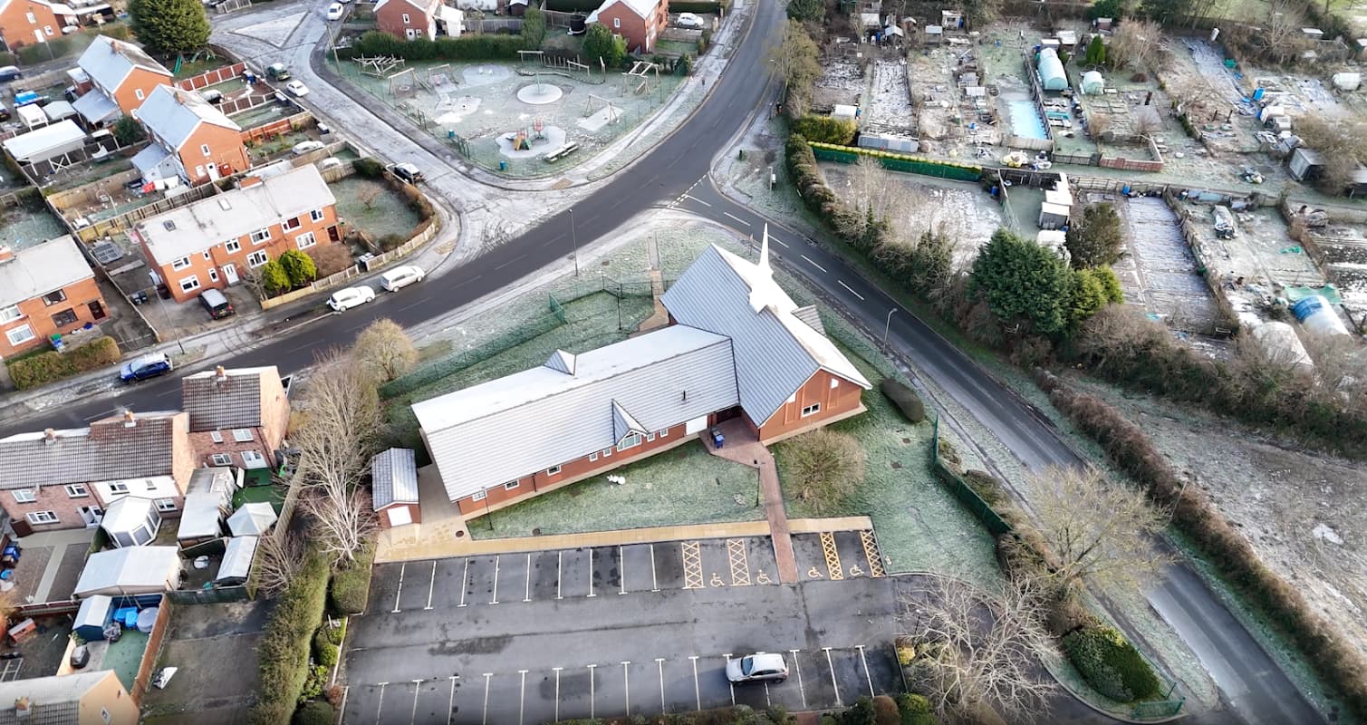 The Church of Jesus Christ of Latter-day Saints