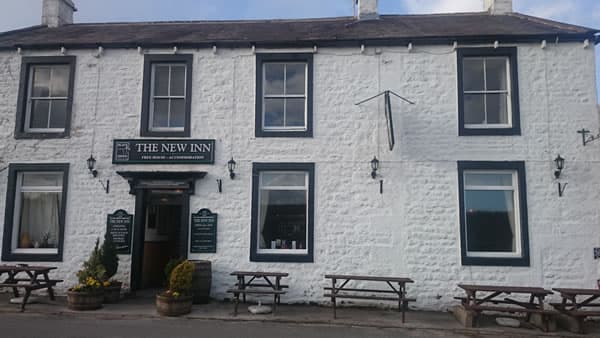 The New Inn