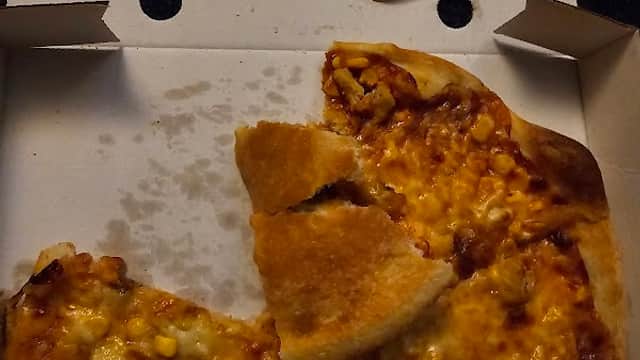 Saporito Italian Takeaway - Takeaway in ossett