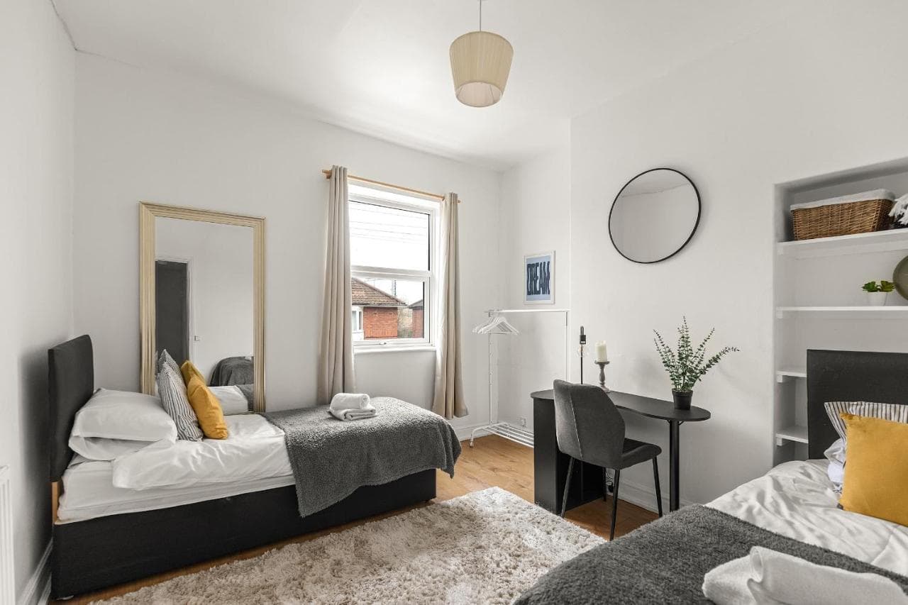 Station House - Long Stays - York, York, Yorkshire