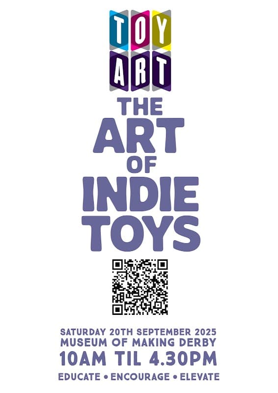 Toy Art UK