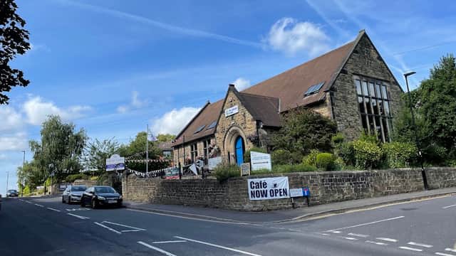 Beighton Lifestyle Centre - Community Centres in eckington