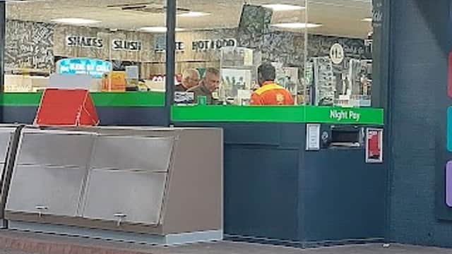 Londis - Corner Shops in castleford