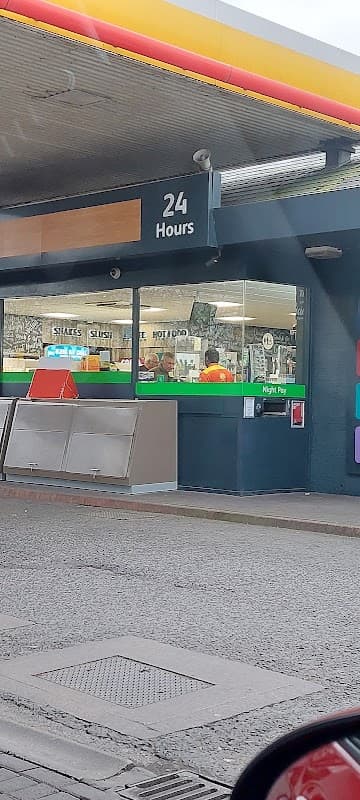 Londis