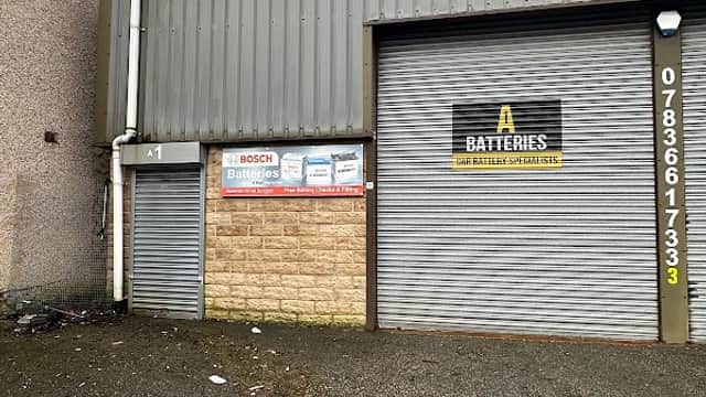 A1 Batteries - Car Parts in haworth