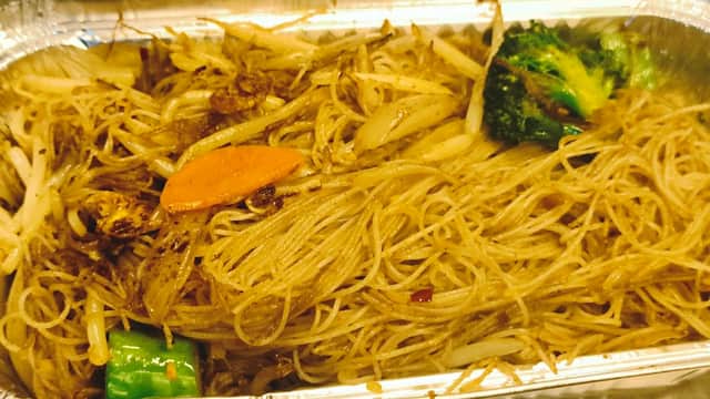 168 Chinese Takeaway - Takeaway in horsforth