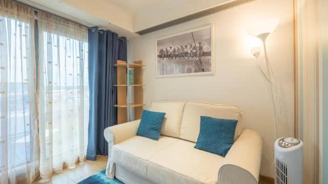 Accommodation at CitiStay Central in leeds