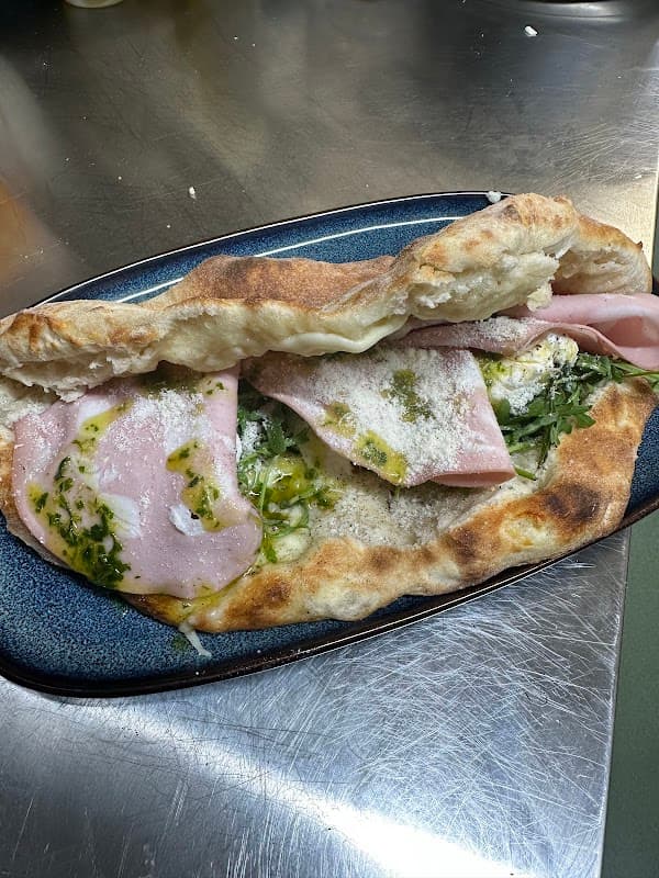 Nuni’s bistro