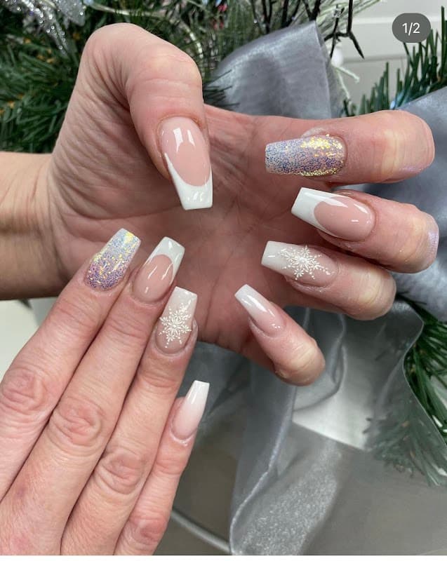 Top Nails Salon