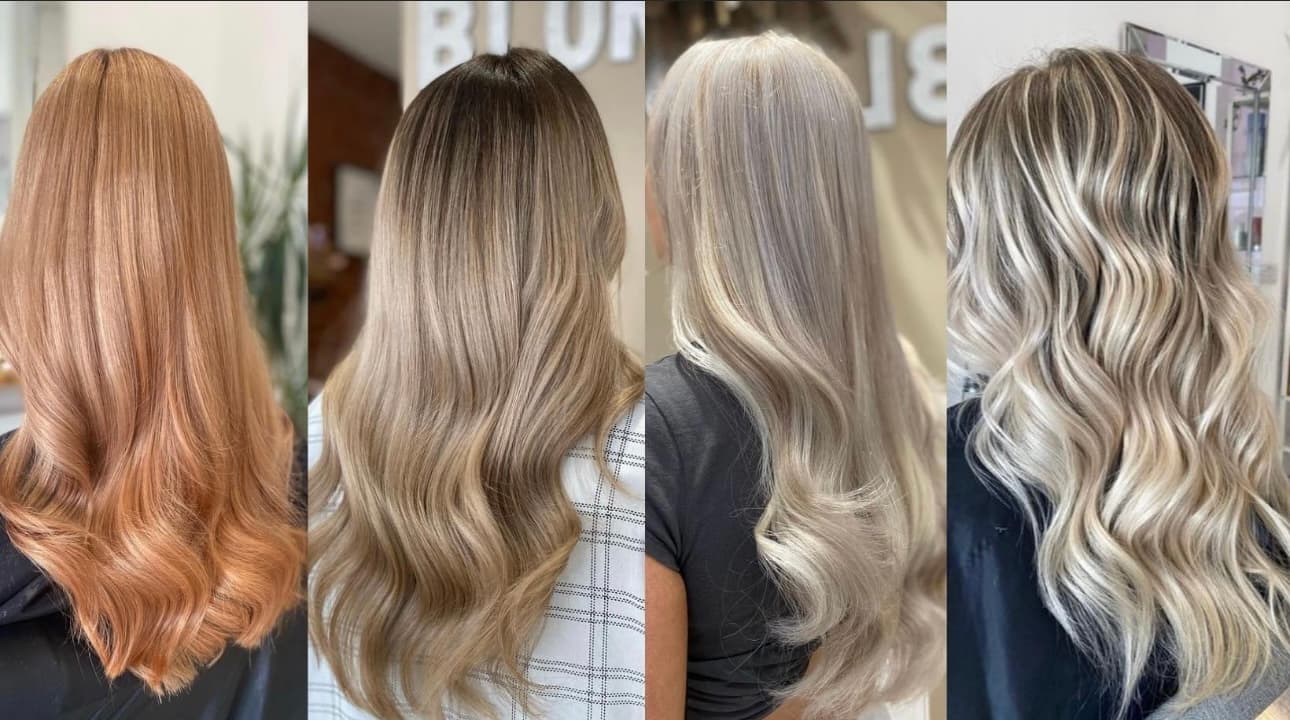 Blondies