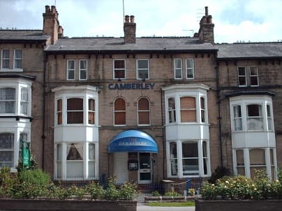 The Camberley