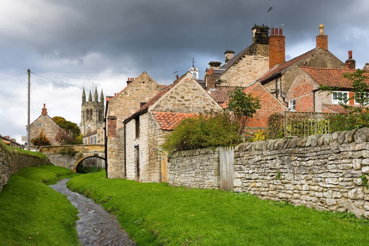 YHA Helmsley