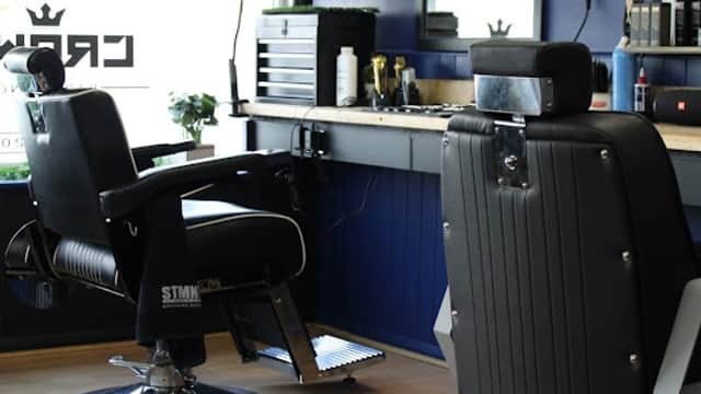 Crown barbering - Barbers in bridlington