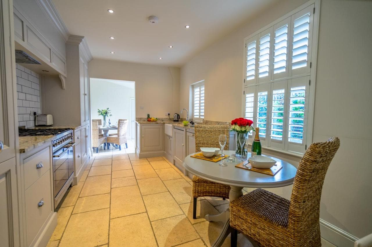 34 St Olave's Road, York, Yorkshire