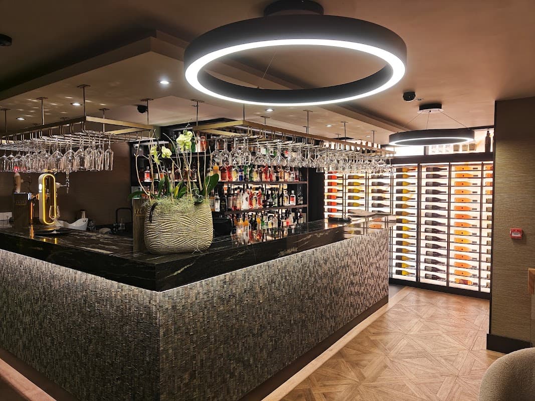 Izgara Mediterranean Grill (Leeds)