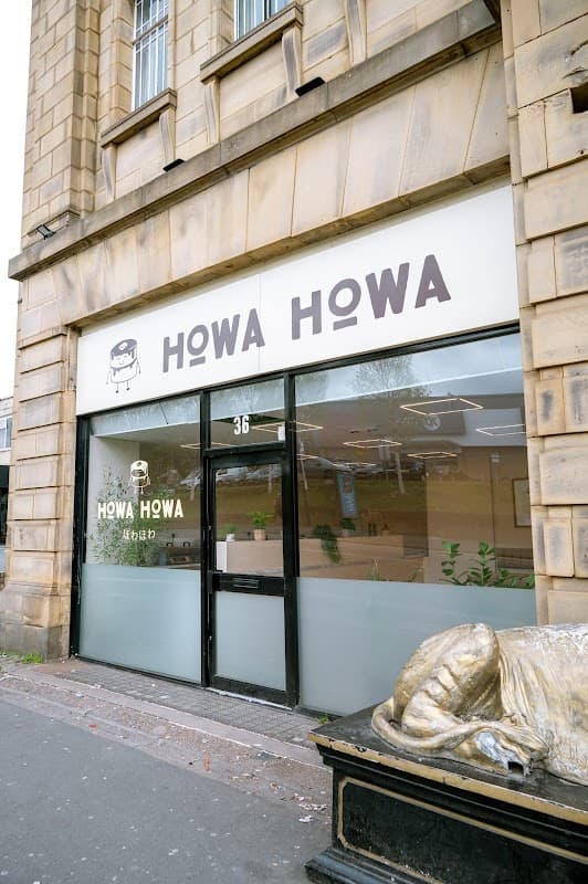 Howa Howa