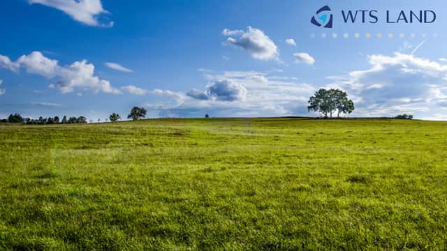 WTS Land - Estate Agents in farsley