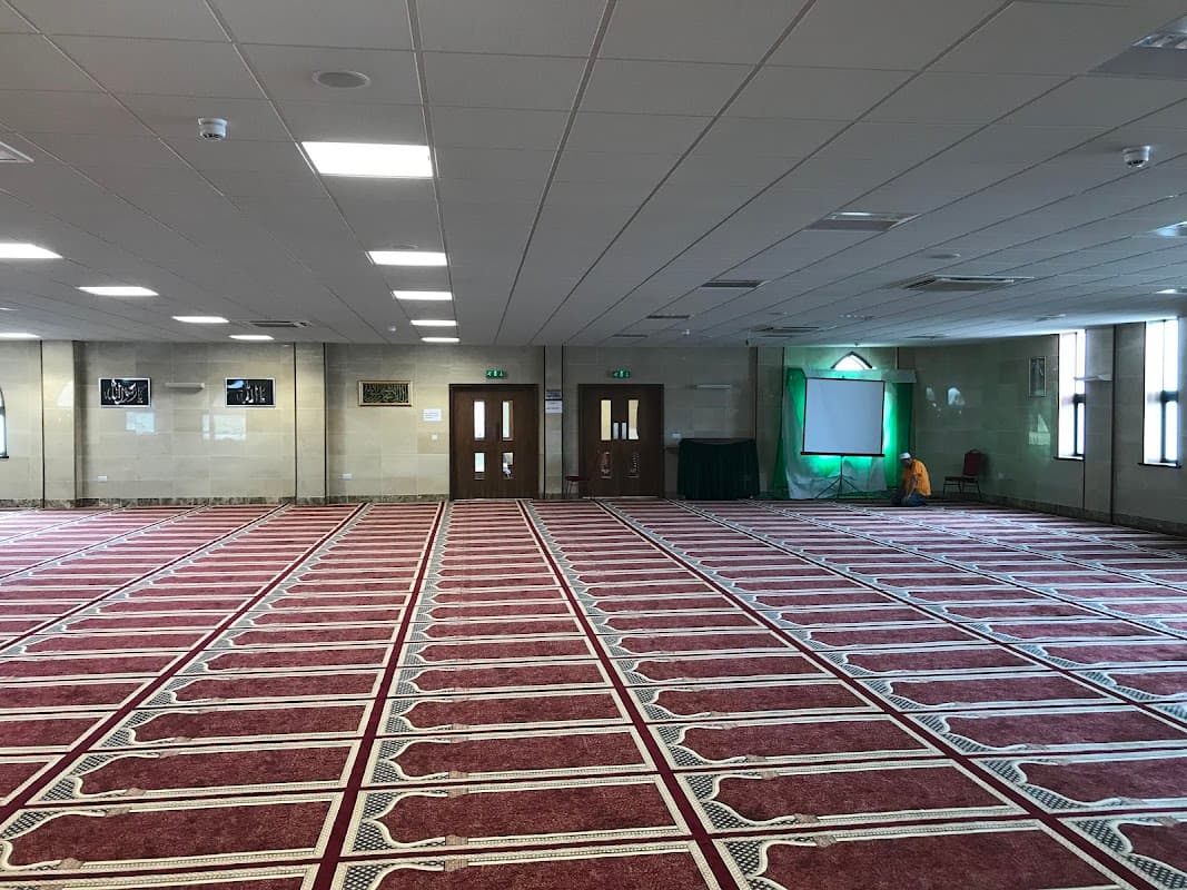 Farooq E Azam Mosque & Islamic Centre