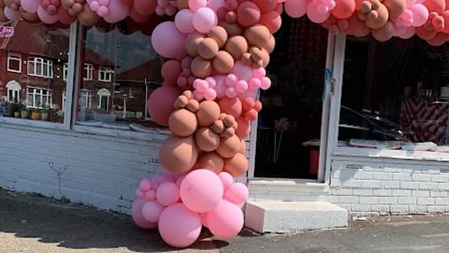 Annieβs salon beauty makeup &hair - Beauty Salons in killingbeck