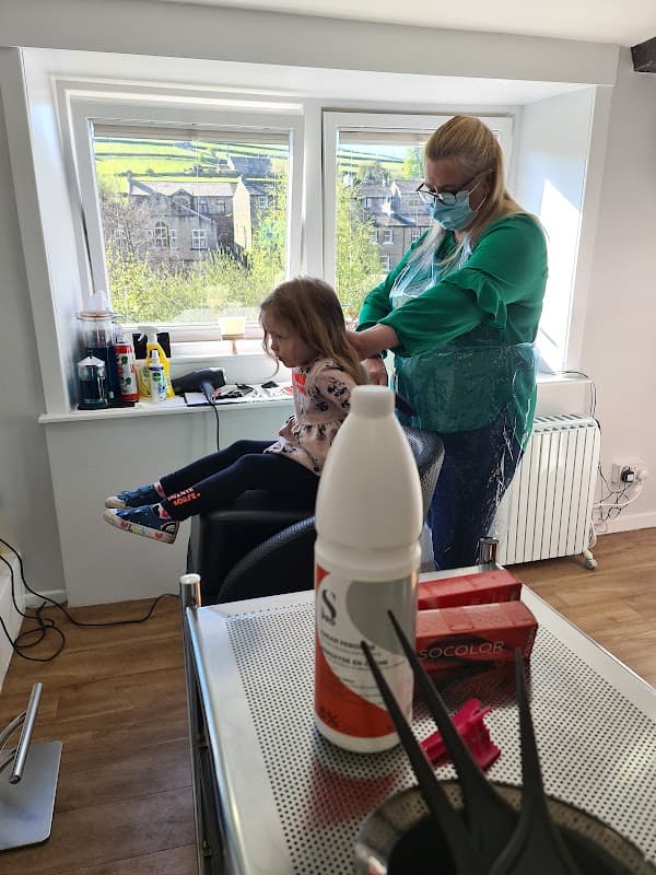 Salon 153